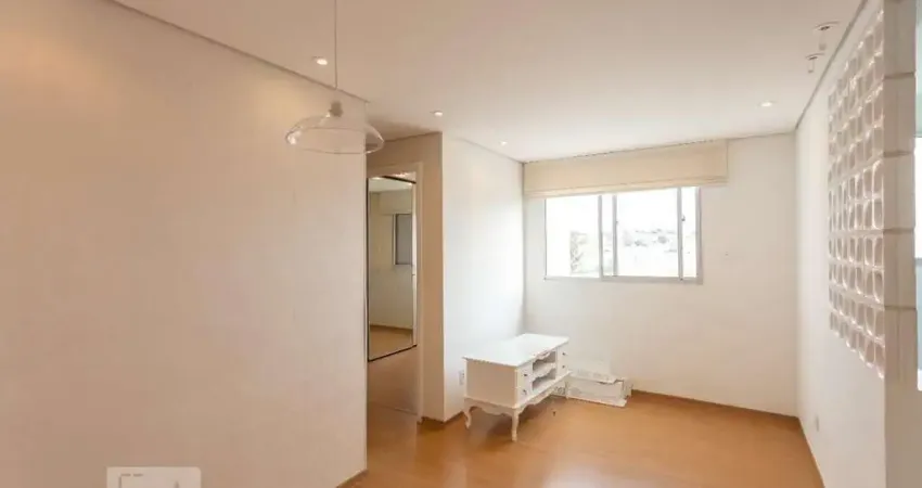 Apartamento para Venda - Parque Prado, 3 Quartos,  58 m² - Campinas