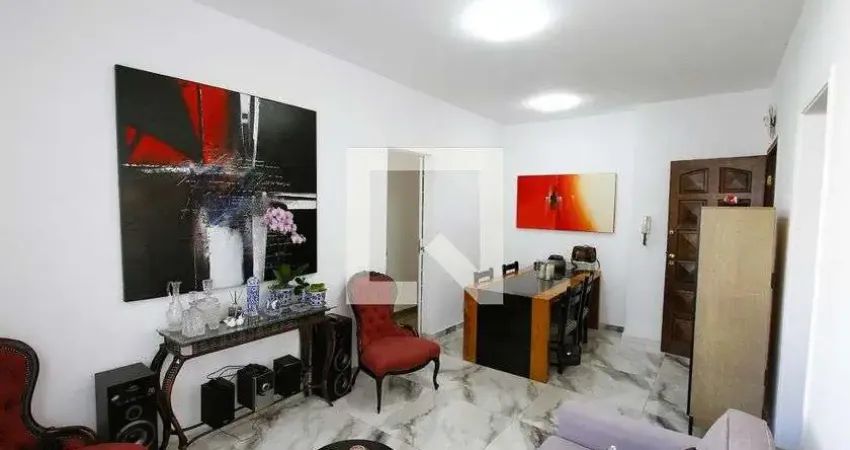 Apartamento para Venda - Coração de Jesus, 3 Quartos,  105 m² - Belo Horizonte
