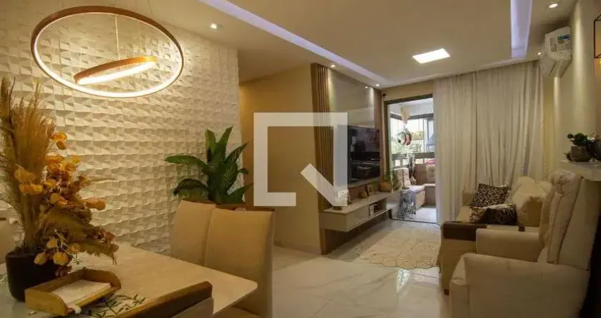 Apartamento para Venda - Recreio, 2 Quartos,  72 m² - Rio de Janeiro