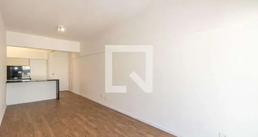 Apartamento para Venda - Vila Olímpia, 2 Quartos,  58 m² - São Paulo