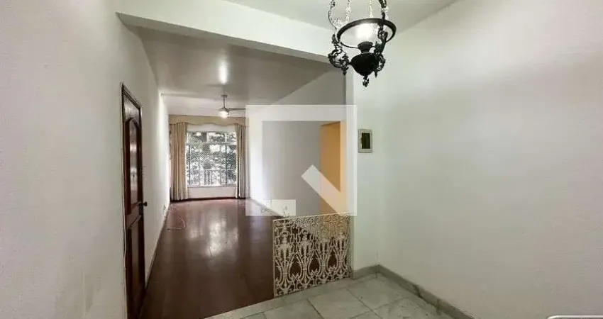 Apartamento para Venda - Copacabana, 3 Quartos,  107 m² - Rio de Janeiro