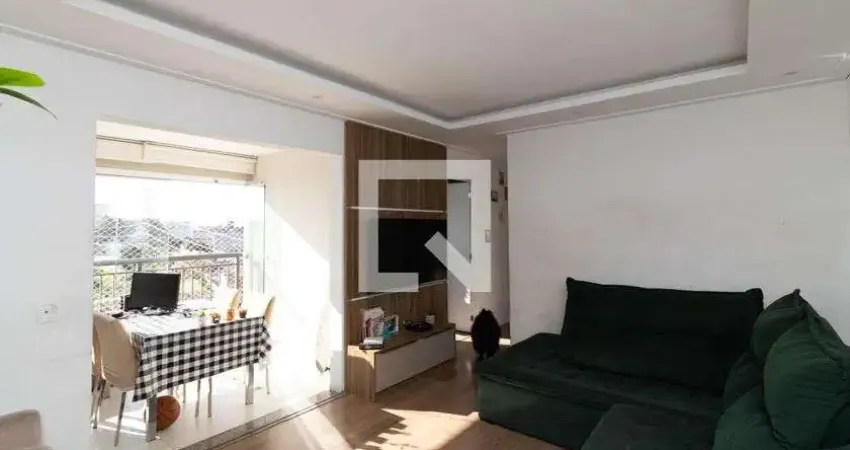 Apartamento para Venda - Cangaíba, 3 Quartos,  72 m² - São Paulo