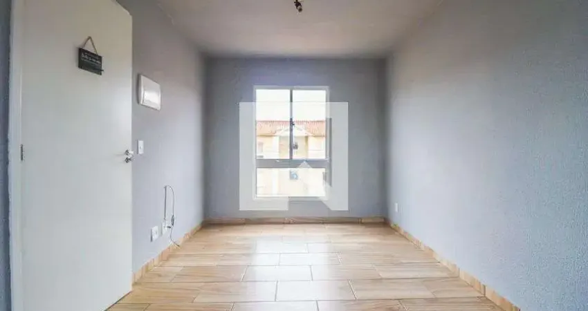 Apartamento para Venda - São Miguel, 3 Quartos,  55 m² - São Leopoldo