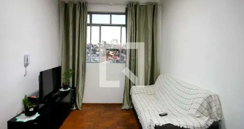 Apartamento para Venda - Santa Efigênia, 2 Quartos,  57 m² - Belo Horizonte