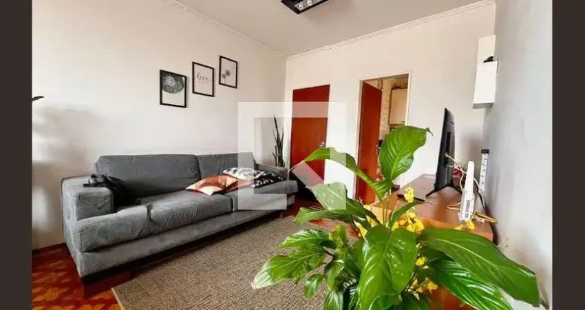 Apartamento para Venda - Vila Industrial, 2 Quartos,  62 m² - Campinas