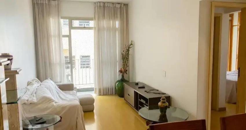 Apartamento para Venda - Maracanã, 2 Quartos,  85 m² - Rio de Janeiro