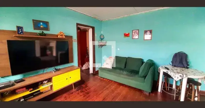Casa para Venda - Jardim Roberto, 5 Quartos,  135 m² - Osasco