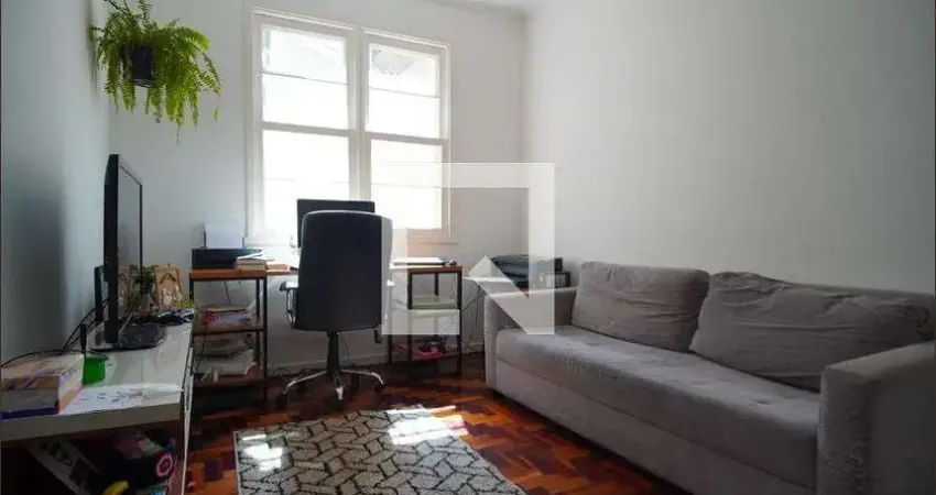 Apartamento para Venda - São Geraldo, 3 Quartos,  90 m² - Porto Alegre