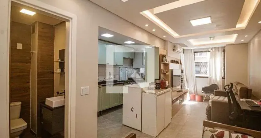 Apartamento para Venda - Cidade Baixa, 2 Quartos,  61 m² - Porto Alegre