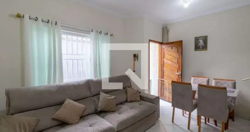 Casa / Sobrado em Condomínio para Venda - Itaquera, 2 Quartos,  71 m² - São Paulo