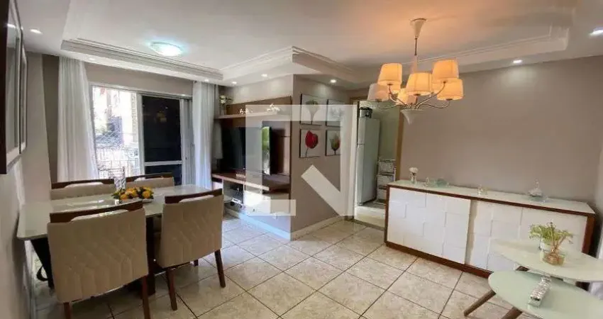 Apartamento para Venda - Cachambi, 2 Quartos,  50 m² - Rio de Janeiro