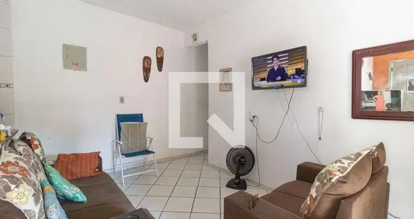 Casa para Venda - Piedade, 2 Quartos,  100 m² - Rio de Janeiro