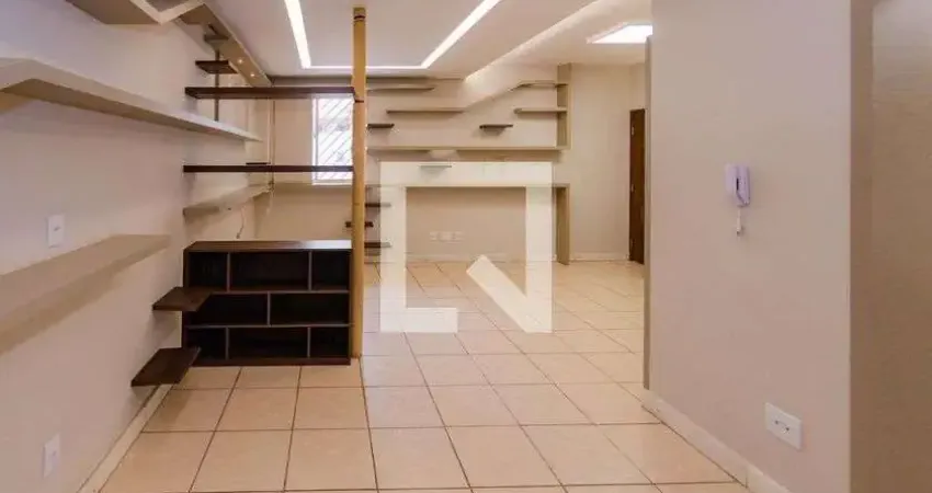 Apartamento para Venda - Santa Lúcia, 4 Quartos,  205 m² - Belo Horizonte