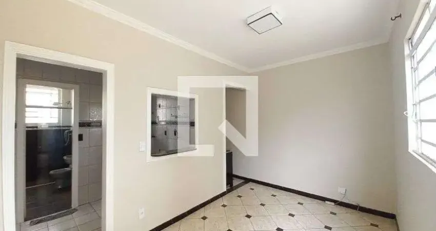 Apartamento para Venda - Parque Industrial, 2 Quartos,  67 m² - Campinas