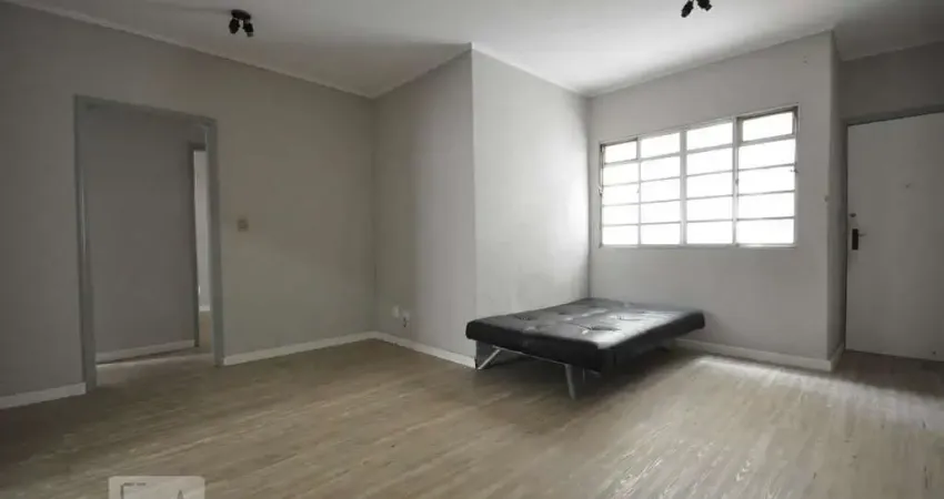 Apartamento para Venda - Bonfim, 3 Quartos,  89 m² - Campinas