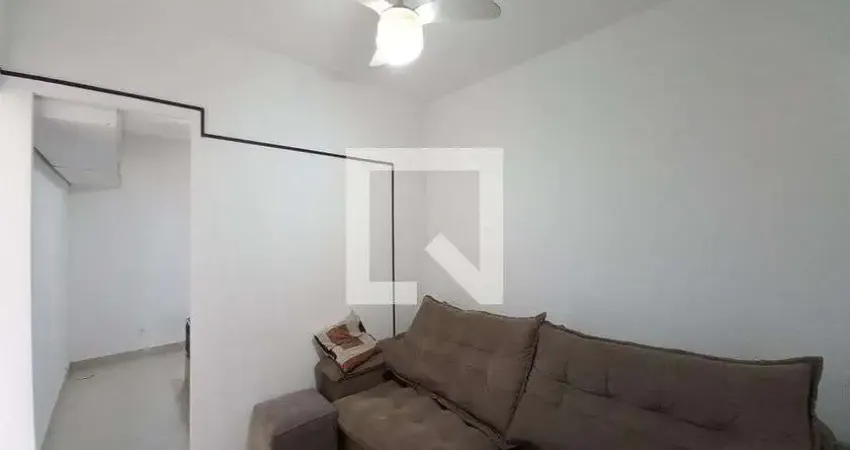 Apartamento para Venda - Botafogo, 1 Quarto,  40 m² - Campinas