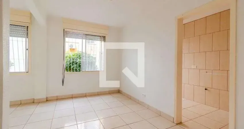 Apartamento para Venda - Cavalhada, 2 Quartos,  59 m² - Porto Alegre