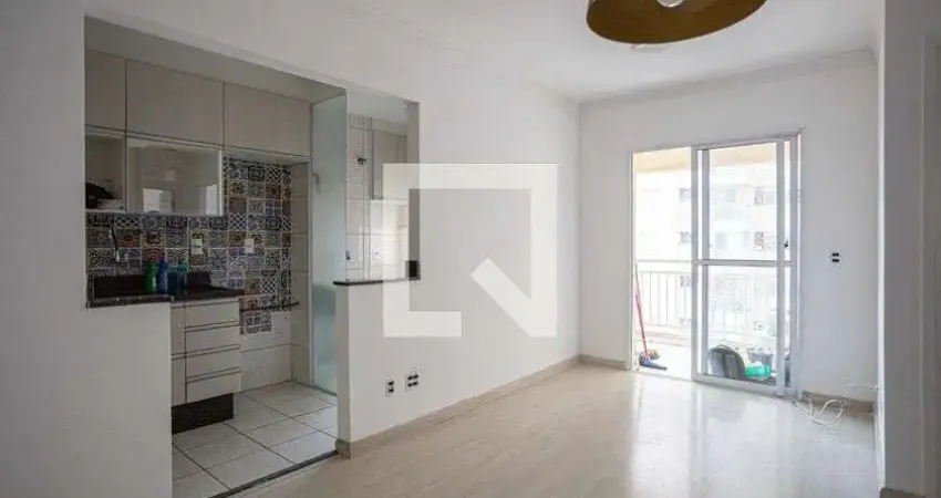 Apartamento para Venda - Novo Osasco, 2 Quartos,  49 m² - Osasco