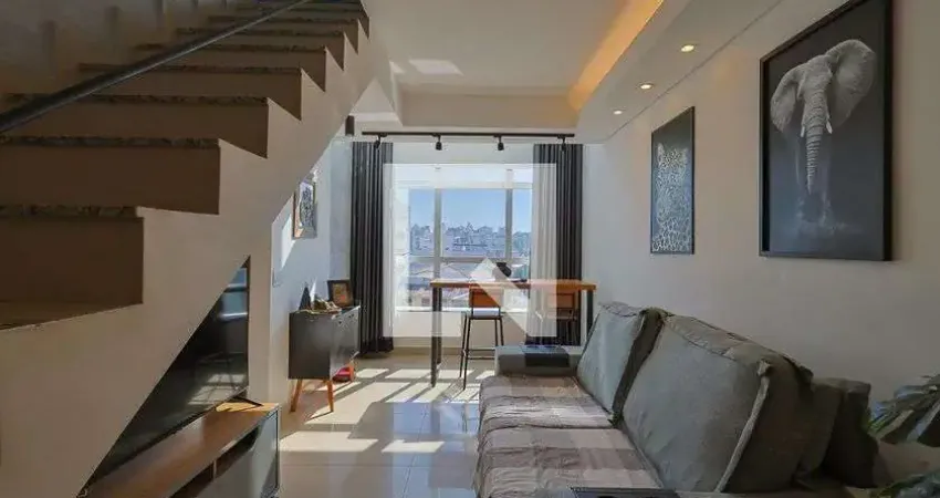 Cobertura para Venda - Dona Clara, 3 Quartos,  146 m² - Belo Horizonte