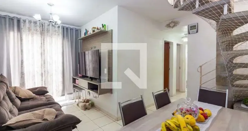 Cobertura para Venda - Santa Maria, 3 Quartos,  104 m² - Osasco