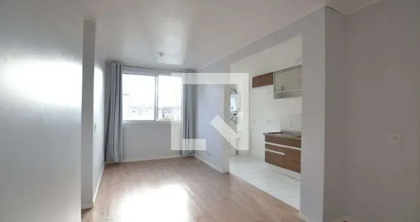 Apartamento para Venda - Cavalhada, 2 Quartos,  45 m² - Porto Alegre