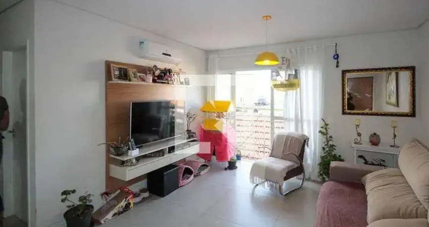 Apartamento para Venda - Jardim Avelino , 2 Quartos,  54 m² - São Paulo