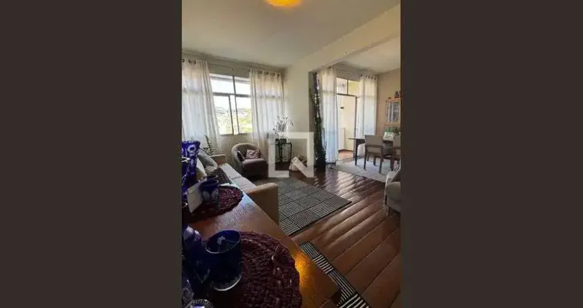 Apartamento para Venda - Santa Lúcia, 3 Quartos,  110 m² - Belo Horizonte