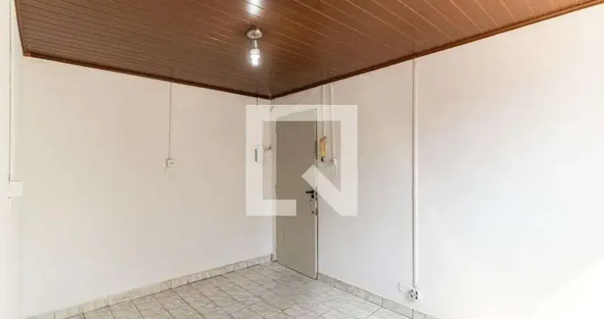 Apartamento para Venda - Centro, 1 Quarto,  45 m² - São Paulo