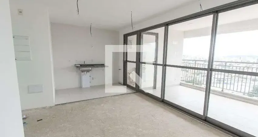 Apartamento para Venda - Ipiranga, 3 Quartos,  81 m² - São Paulo