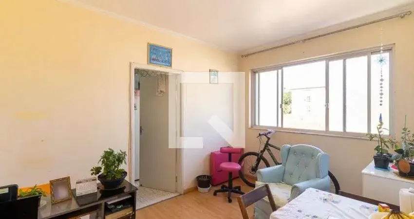 Apartamento para Venda - Guanabara, 2 Quartos,  96 m² - Campinas