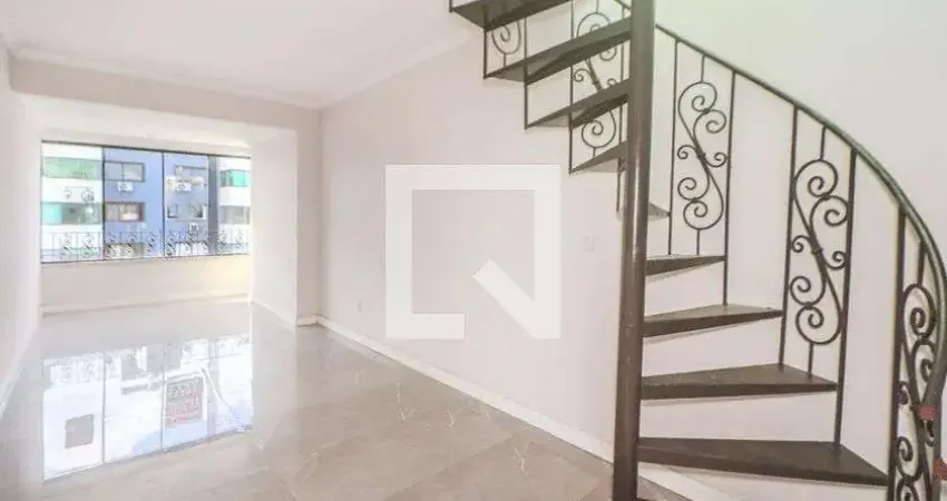 Cobertura para Venda - Cristo Redentor, 3 Quartos,  156 m² - Porto Alegre