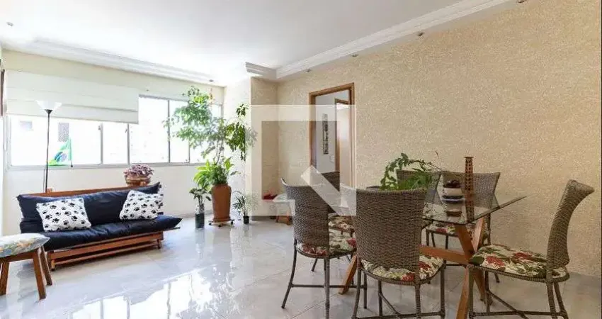 Apartamento para Venda - Vila das Mercês, 2 Quartos,  70 m² - São Paulo