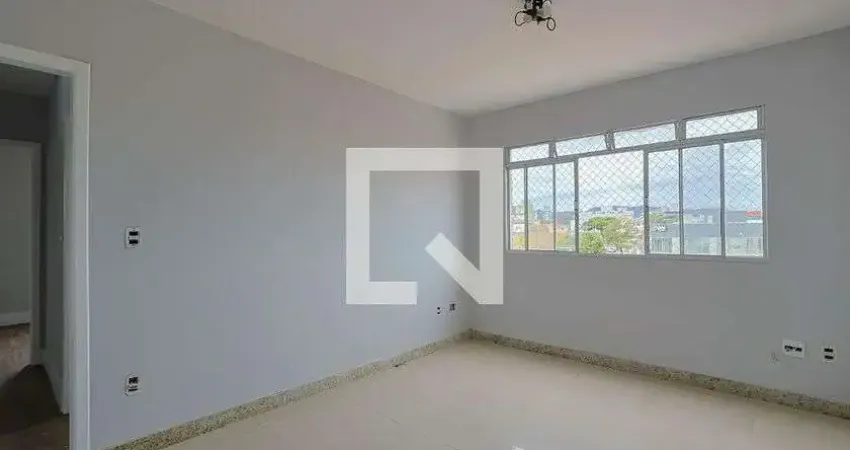 Apartamento para Venda - Santa Inês, 2 Quartos,  57 m² - Belo Horizonte