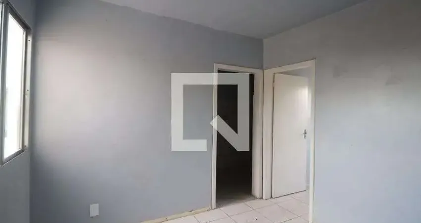 Apartamento para Venda - São José, 1 Quarto,  34 m² - Canoas