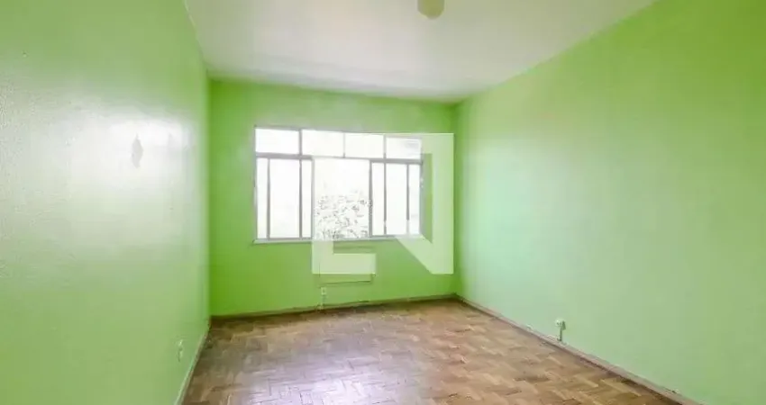 Apartamento para Venda - Del Castilho, 2 Quartos,  65 m² - Rio de Janeiro