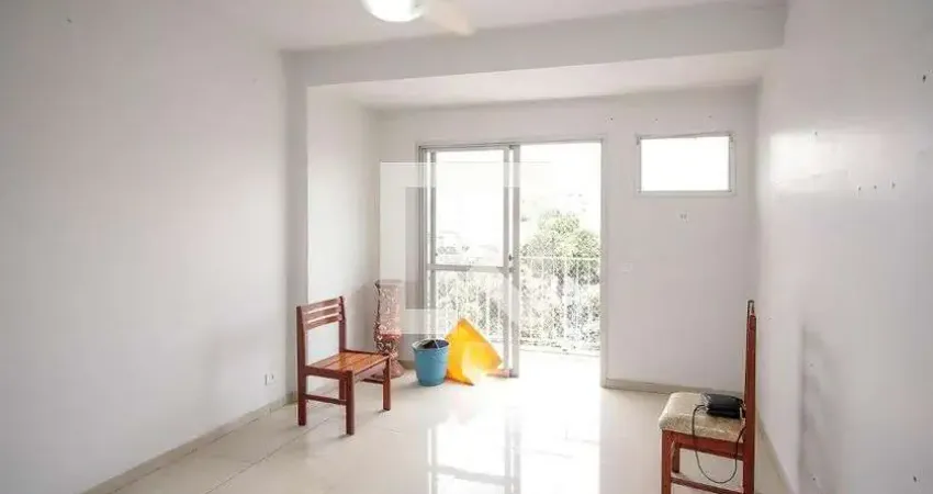 Apartamento para Venda - Méier, 3 Quartos,  75 m² - Rio de Janeiro