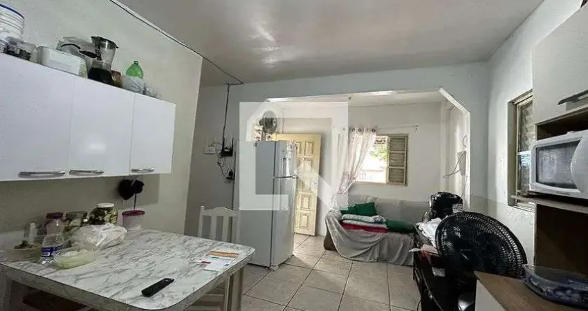 Casa para Venda - Feitoria, 2 Quartos,  120 m² - São Leopoldo