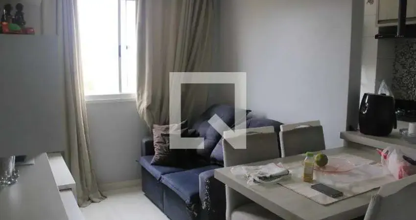 Apartamento para Venda - Jardim Las Vegas, 2 Quartos,  44 m² - Guarulhos