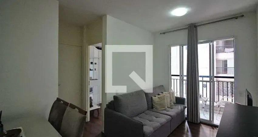 Apartamento para Venda - Planalto, 2 Quartos,  58 m² - São Bernardo do Campo