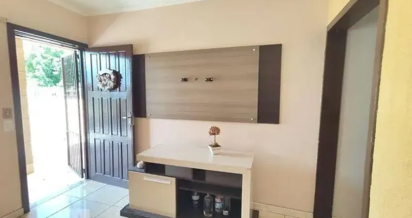 Casa para Venda - Santa Teresa, 2 Quartos,  90 m² - São Leopoldo