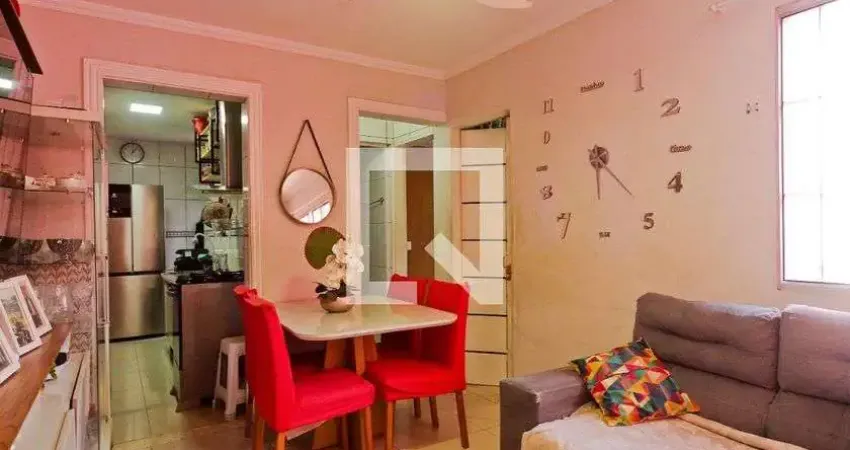 Apartamento para Venda - Casa Verde, 2 Quartos,  44 m² - São Paulo