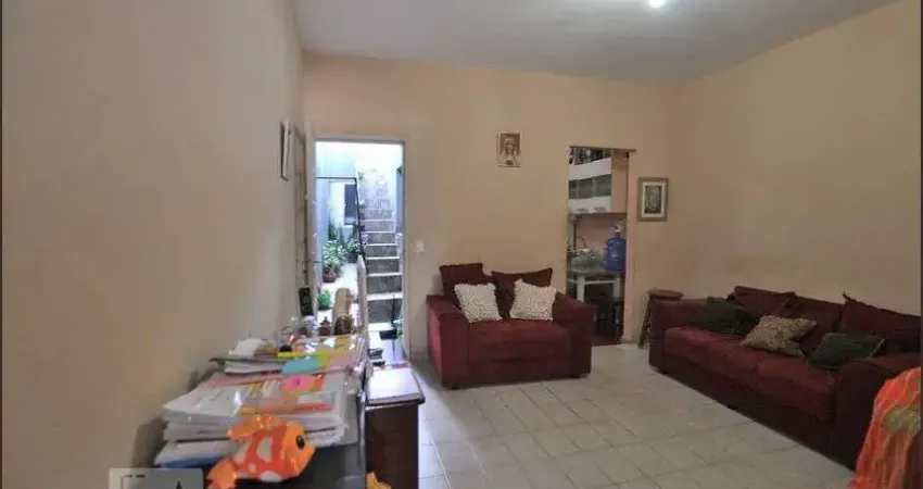 Casa para Venda - Cambuci, 3 Quartos,  65 m² - São Paulo