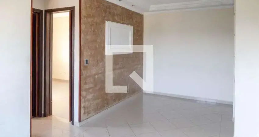 Apartamento para Venda - Vila Rio de Janeiro, 2 Quartos,  62 m² - Guarulhos