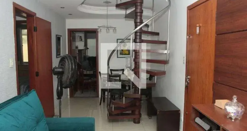 Cobertura para Venda - Itapoã, 3 Quartos,  150 m² - Belo Horizonte