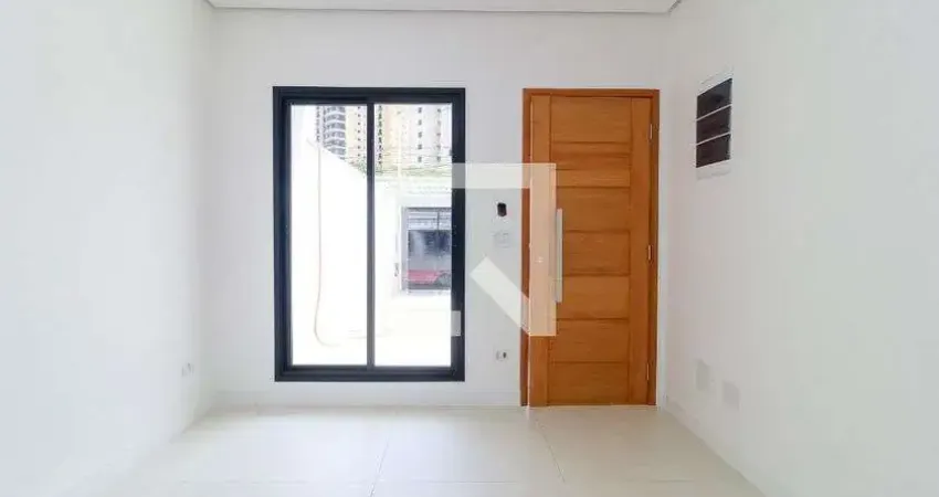 Casa para Venda - Santo Amaro , 3 Quartos,  120 m² - São Paulo