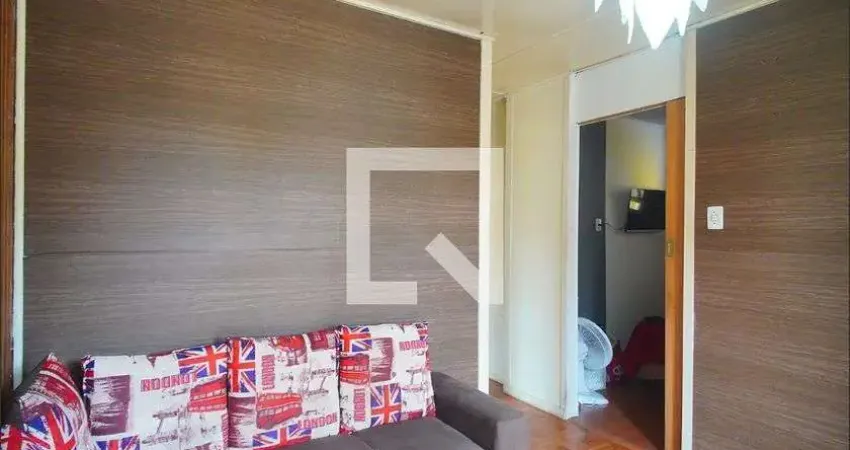 Casa para Venda - Feitoria, 3 Quartos,  110 m² - São Leopoldo