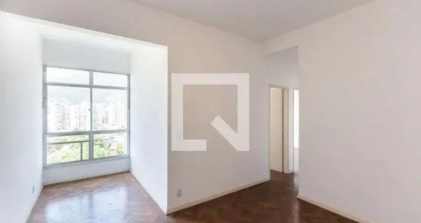 Apartamento para Venda - Vila Isabel, 2 Quartos,  80 m² - Rio de Janeiro