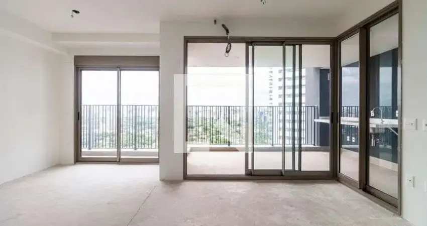 Apartamento para Venda - Jardim Paulistano, 1 Quarto,  71 m² - São Paulo