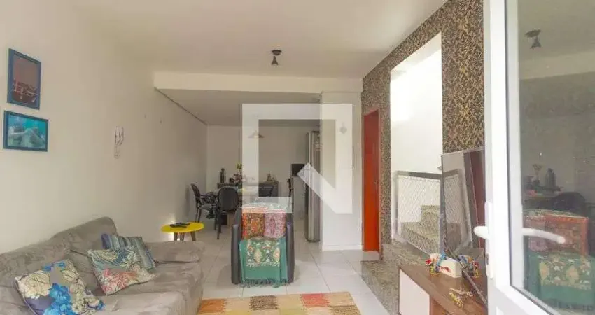 Casa / Sobrado em Condomínio para Venda - Niterói, 2 Quartos,  92 m² - Canoas