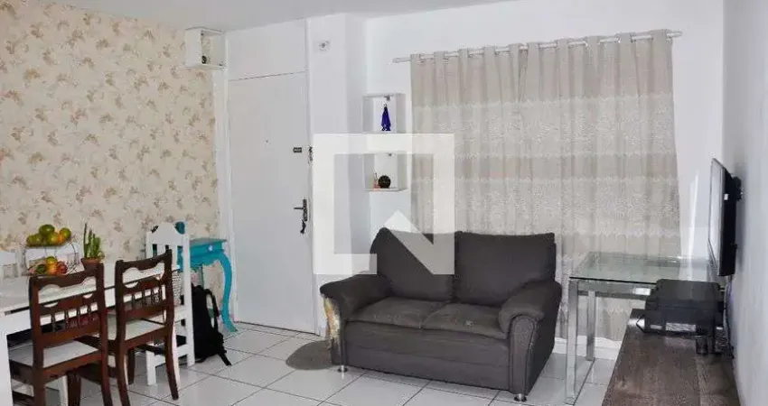 Apartamento para Venda - Freguesia do Ó, 2 Quartos,  52 m² - São Paulo